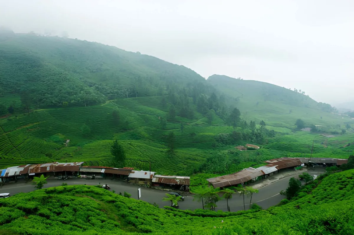 Scenic Places Near Jakarta for a Refreshing Day Trip - Ekaputra