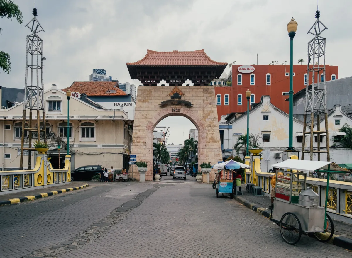Jakarta Local Food Markets: Where Guides Take Foodies - Ekaputra