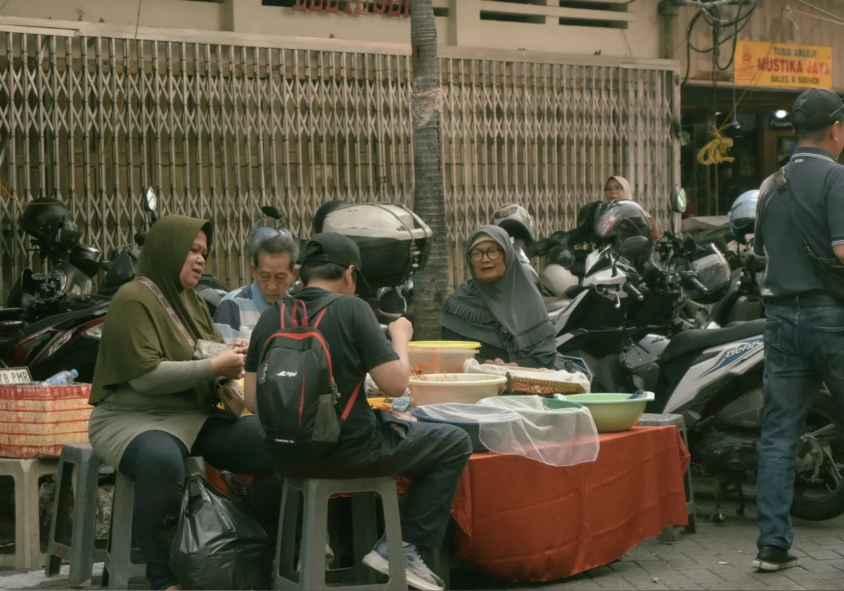 25 Things to Do in Jakarta: The Ultimate Guide for First-Time Visitors - Ekaputra