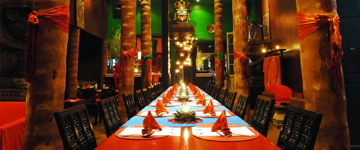 Halal Food in Jakarta for Tourists: Safe, Local, and Easy Options - Ekaputra
