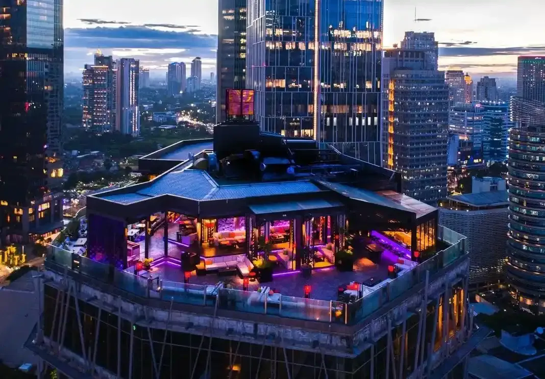 Jakarta for Couples: Romantic Things to Do and Places to Visit - Ekaputra