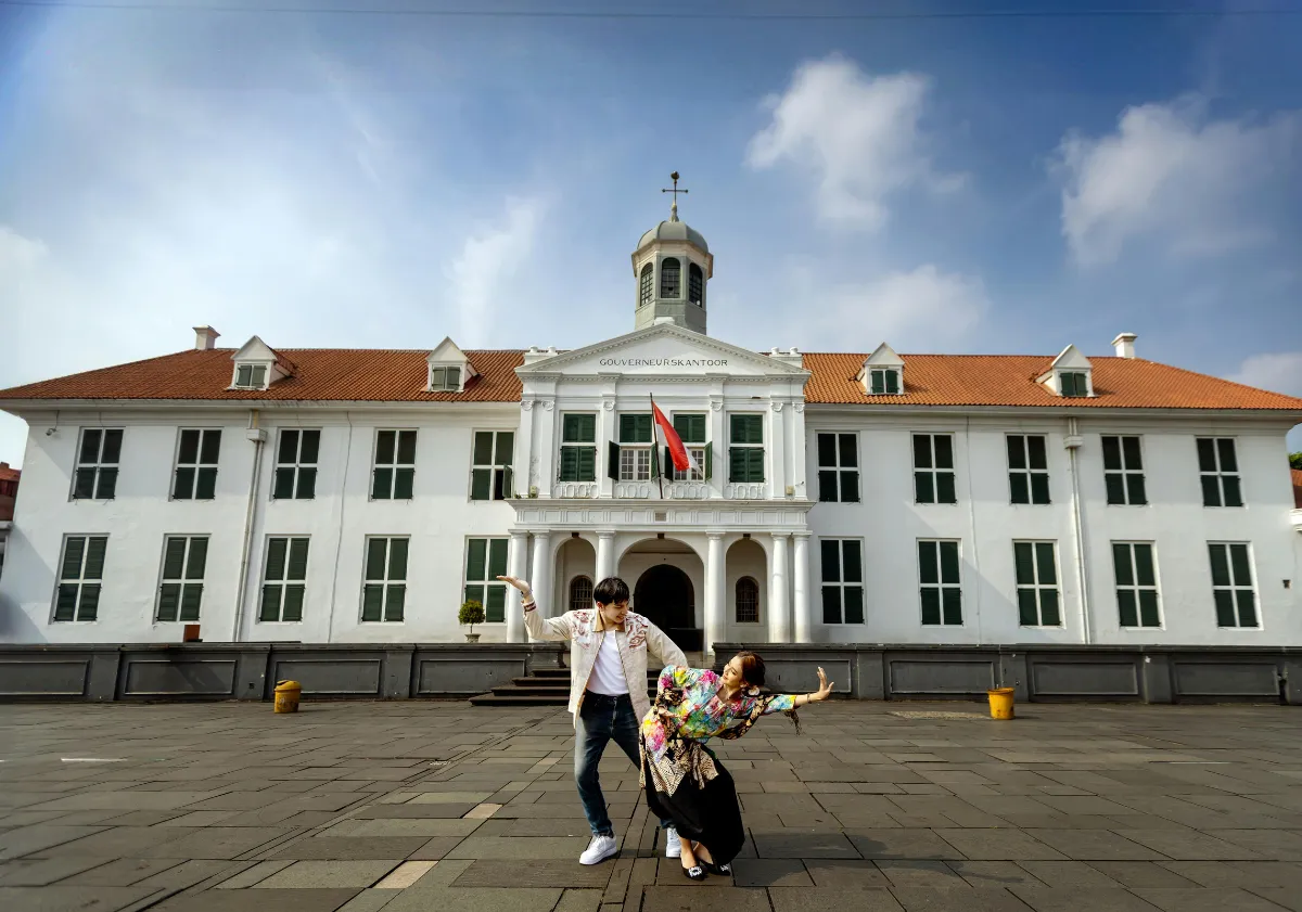 Jakarta City Tour: The Complete Guide to Exploring the Capital - Ekaputra