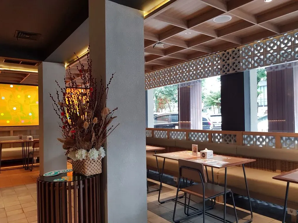 Best Authentic Indonesian Restaurants in Jakarta - Ekaputra